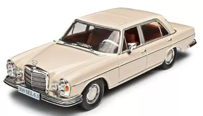 IXO Models Mercedes Benz S-Klasse 300SEL 6.3 196 1:43 AM009ME • $52