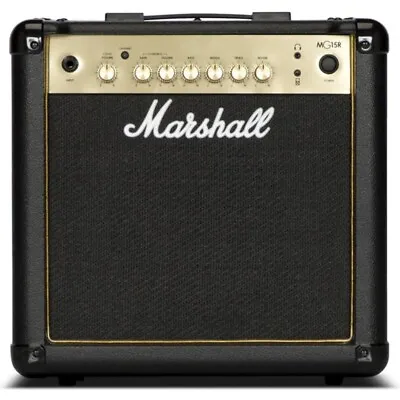 Marshall MG15GR Guitar Combo • £104.95