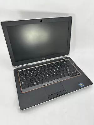 Dell Latitude E6320 Laptop Computer (Read Desc) • $29.99