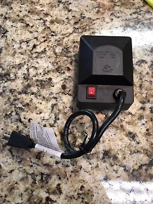 CHARBROIL ROTISSERIE GRILL MOTOR 26 LB RATING 4 Watts  FAST SHIPPING Char-broil • $10.99