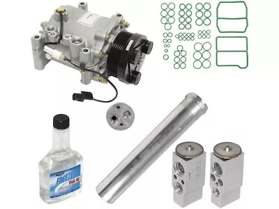 A/C Compressor Kit 18BRMC49 For Mitsubishi Outlander Lancer 2004 2003 2005 2006 • $253.78