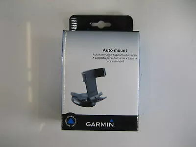 Garmin Auto Swivel/Tilt Mount 010-11441-01 *NEW* For GPSmap 78 78s 78sc • $21.99