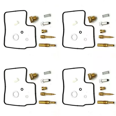 $16.61 • Buy Carb FOR HONDA VF1100S VF1100 V65 VF700C MAGNA Carburetor Repair Kit