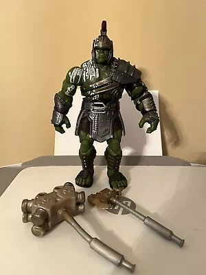 Hasbro Marvel Legends Thor Ragnarok Gladiator Hulk 6  Figure Complete • $29.99