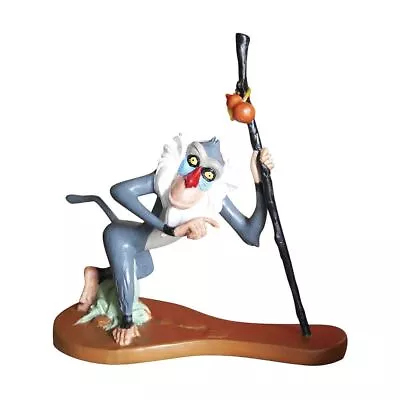 Disney The Lion King Rafiki Figurine • £9.95