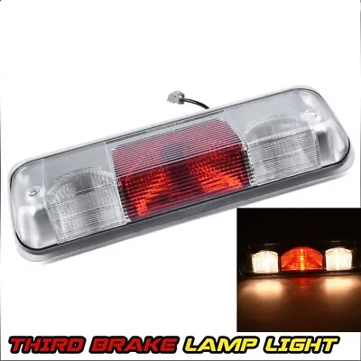 Fit For 2004-2008 Ford F150 Third 3rd Brake Light Cargo Lamp Bar Factory Style • $18.48