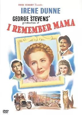 I Remember Mama New Dvd • $25.89