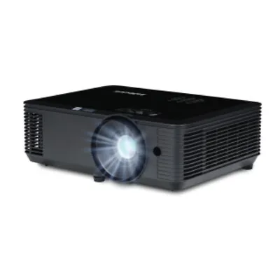 $1499 • Buy Infocus IN119HDG HDMI/VGA 1080p 3800lm HD Cinema Video Projector Supports 3D 