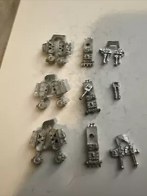 Epic 40K Armageddon - Ork - 3 Flakwagonz #4 • $24.99