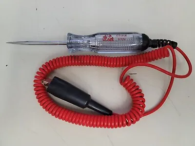 Mac Tools # Et111x 6v/12v Circuit Tester Tool • $59.98