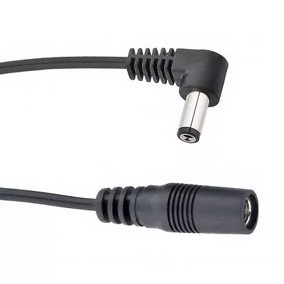 Voodoo Lab 2.1mm Right-Angle Adapter Cable • $4.99