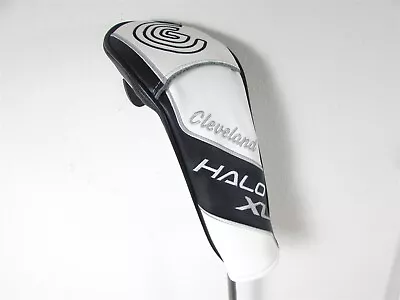 Cleveland Golf HALO XL 21* 7 Wood Senior Flex ASCENT Blue 40 Graphite Shaft • $129.99