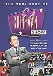 The Very Best Of The Ed Sullivan Show: Unforgettable Performances Volume 1 [DVD] • $5.78