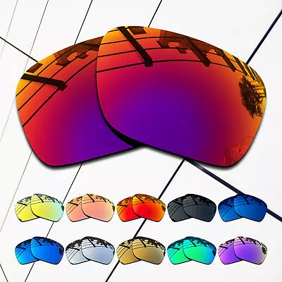 TRUE POLARIZED Replacement Lenses For-Maui Jim Sugar Beach MJ421 Multi-Colors • $15.99