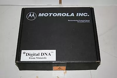 Motorola Digital DNA MSC8101ADS Development System Board • $119.99