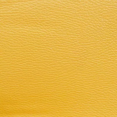 MasterCraft Boat 3/16 Foam Back Vinyl 696047 | Yellow 54 Inch (YD) • $18.09