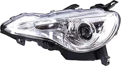 Fits FR-S 13-16 HEAD LAMP LH Assembly Halogen • $226.95