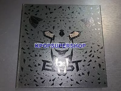 Beast 1st Mini Album Fiction And Fact CD Photobook Great Cond Highlight B2ST • $24.90