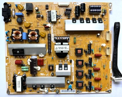 £45.56 • Buy Bn44-00427a Pd46b2_bsm For Samsung Tv Power Supply Board Free P&p Quick Dispatch
