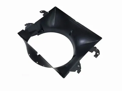 Dodge Ram 1500 2500 3500 5.7l 6.4l Hemi Radiator Fan Shroud New Mopar Genuine Oe • $227.49