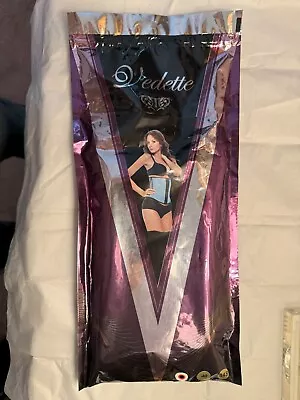 Vedette Zoe Torsette Waist Cinchers #348 - NEW ! • $4