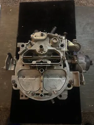 GM Rochester Quadrajet Carburetor  1705-3201 0058 BTW • $29