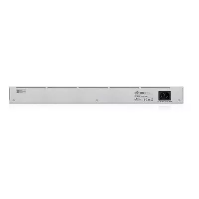 Ubiquiti USW-16-POE UniFi Gen2 16 Port PoE Gigabit Network Switch • £308.06