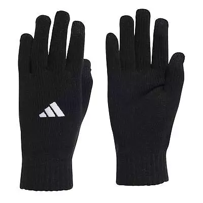 Adidas Tiro Gloves 00 Knitted • £13.99