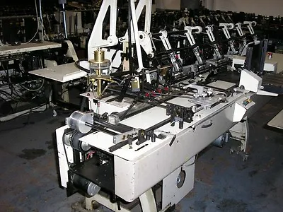 Bell & Howell Envelope Inserter • $12500