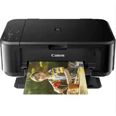 $68.95 • Buy Canon PIXMA Wireless Printer MG3660