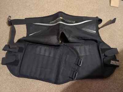 £15 • Buy Magic Marine Adjustable Hiking Shorts Pads Dinghy Size XS. Excellent Condition.