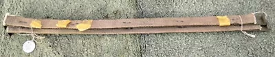 Of Some Vintage US Military Army Jeep Tie-Down Straps For Gas Tank NOS • $35