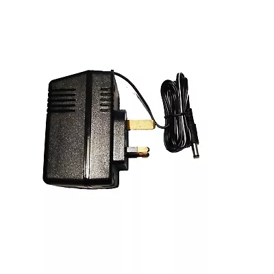 Replacement For VAX AC ADAPTOR 15V 200MA KA23D150020034K CHARGER UK PLUG • £12.38