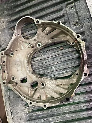 1973 Mercedes-Benz 240 D 2.4 Engine Automatic Transmission Spacer Plate • $125