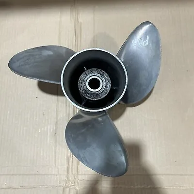 14 3/4 X 19 VIPER STAINLESS PROPELLER RH 176627 OMC Johnson Evinrude • $120