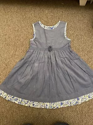 Rachel Riley Girls Dress Age 4 • £45