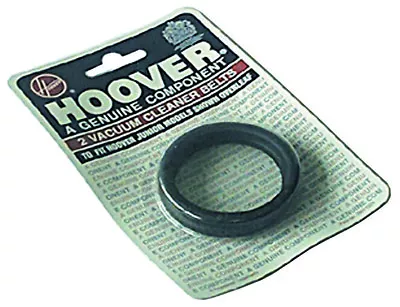 2 X Hoover 119 1224 1334 1334A 1334E Junior Vacuum Cleaner Drive Belts 09011024 • £9.99