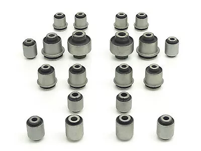 SPOON SUSPENSION BUSH SET  Suspension Parts For HONDA S2000 AP1 51359-AP1-020 • $1007.74