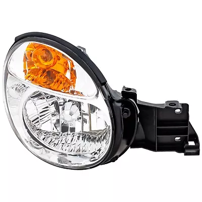 Headlight For 2002-2003 Subaru Impreza RS Outback WRX TS Models Right With Bulb • $77.98