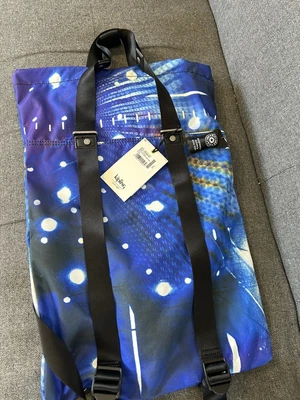 £10.50 • Buy 💙bnwt Lovillia Kipling Bag Kipling 🎒🙉backpack