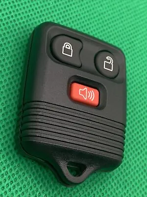 SAME DAY SHIPPING EXCELLENT OEM 3B 1998-19 Ford Lincoln Mercury Remote KeyFob • $18.08