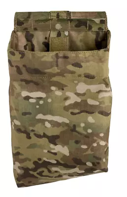 BLOCS Angled Dump Pouch OCP Multicam (SO Tech Tactical) • $76.99