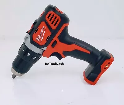 Milwaukee 2606-20 M8 1/2  Drill/Driver***Tool Only*** • $44.99