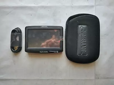 Magellan Maestro 3250/Magellan Roadmate 1400 GPS (Tested) • $18.36