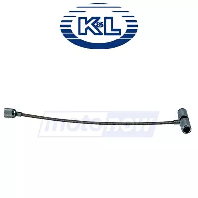 K&L Supply 35-8885 Tire Valve Stem Pullers For Tools Tire & Wheel  Cy • $29.63