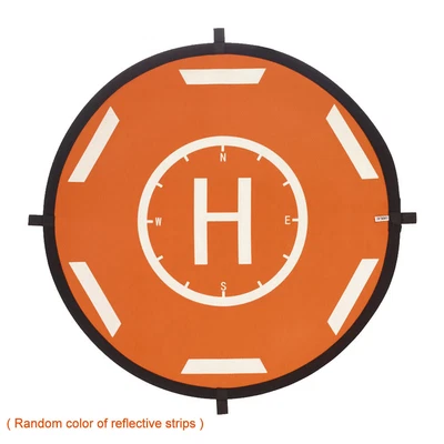 $24.22 • Buy Drone Landing Pad Oxford Cloth Parking Multifunction Folding For DJI Mavic