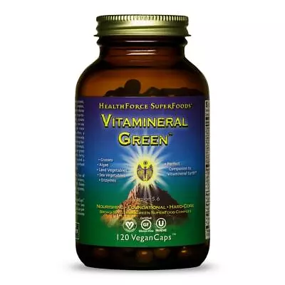 Vitamineral Green™ • $4.95