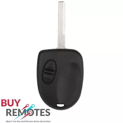 Holden 3 Button Replacement Car Key Suit Commodore VS VT VX VY VZ Statesman • $7.50