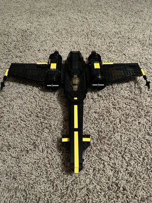 $110 • Buy Republic Bricks Z - 95 Headhunter Shadow 327th