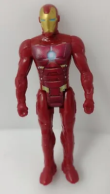 Marvel Legends Iron Man 6  Action Figure Hasbro V-3252A Loose Avengers Endgame • $7.26